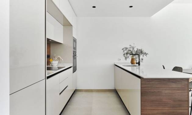 Bestaande woningen - Appartment - Torrevieja