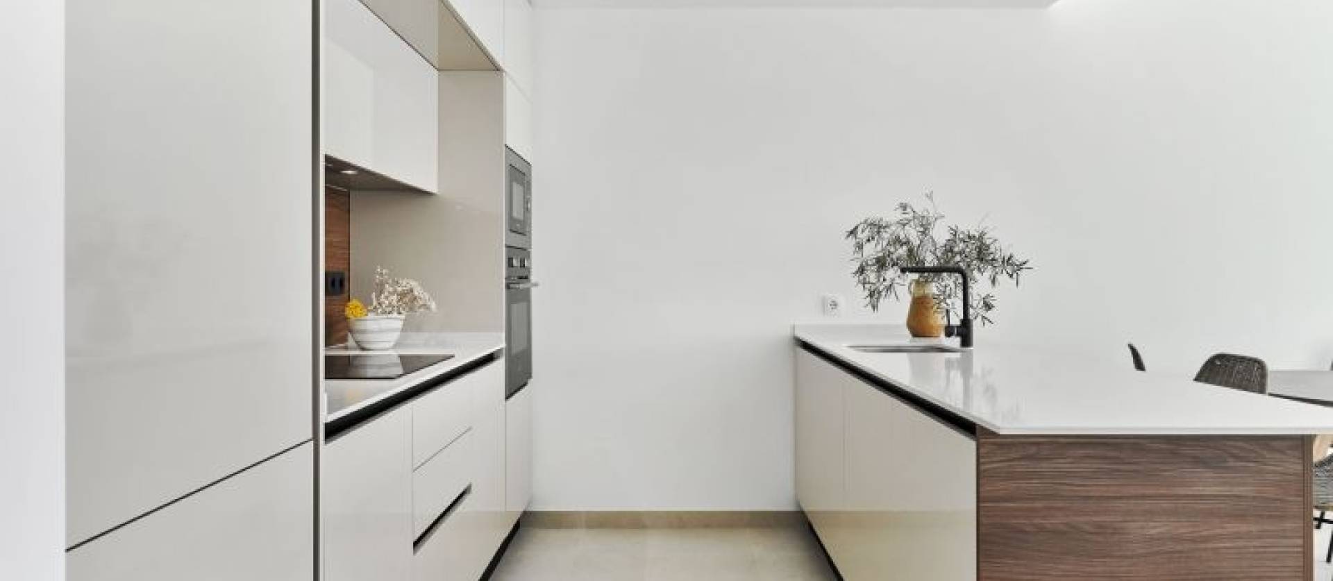 Bestaande woningen - Appartment - Torrevieja