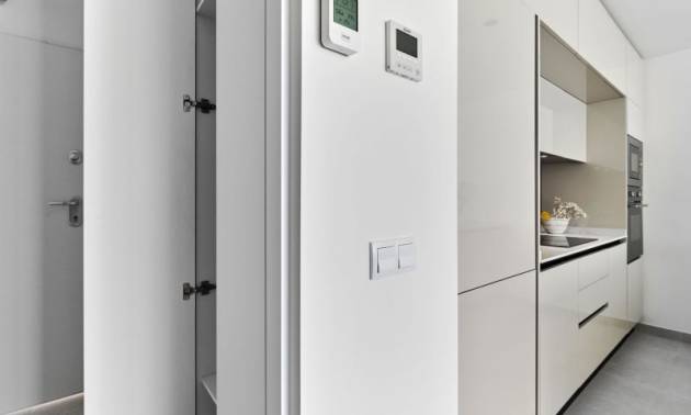 Bestaande woningen - Appartment - Torrevieja