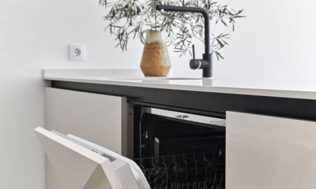 Bestaande woningen - Appartment - Torrevieja