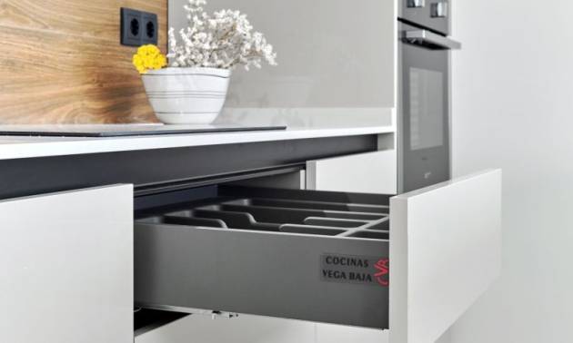 Bestaande woningen - Appartment - Torrevieja