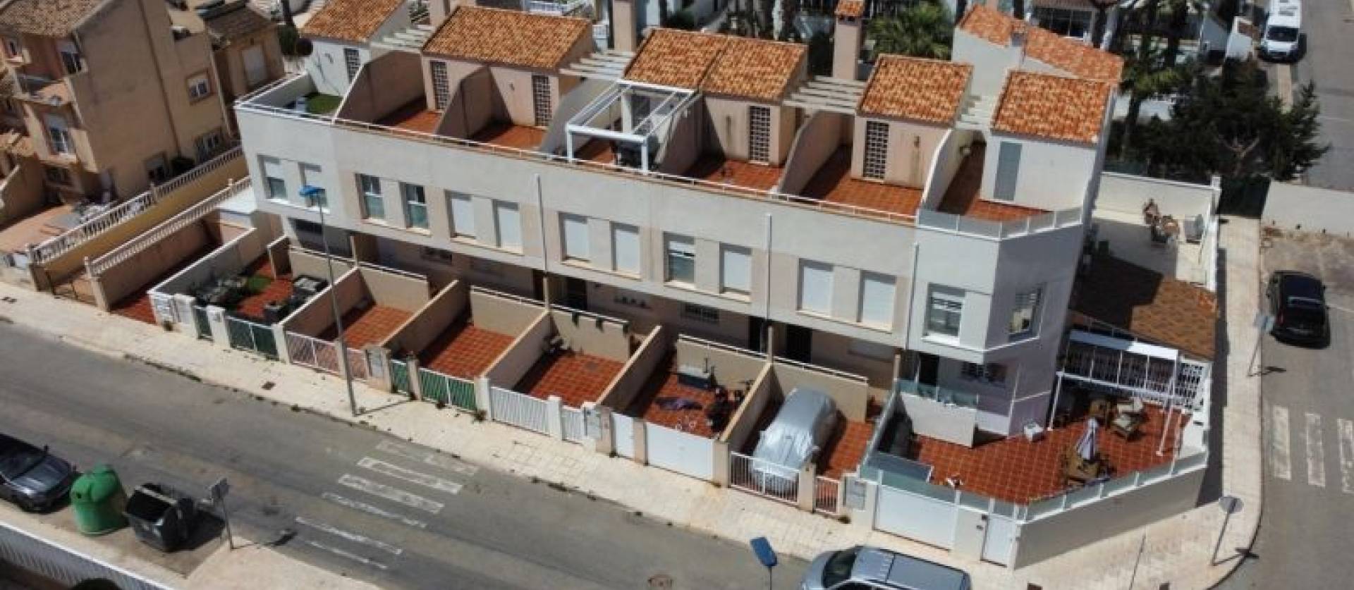Venta - Duplex - Orihuela Costa