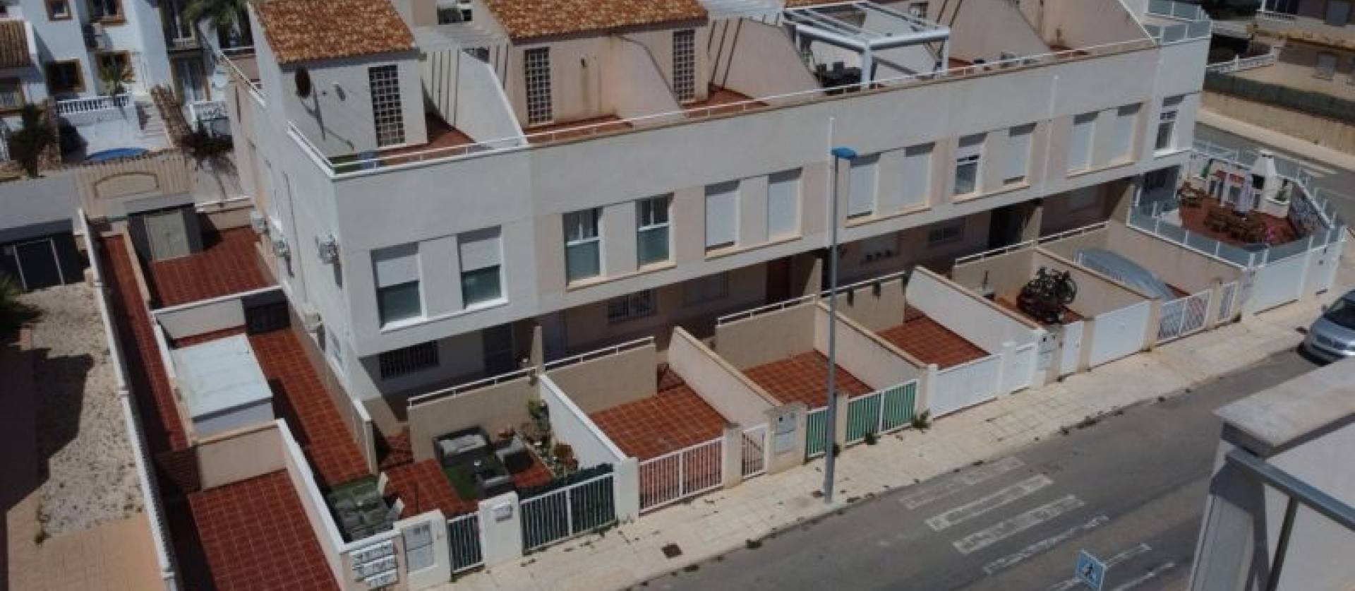Venta - Duplex - Orihuela Costa