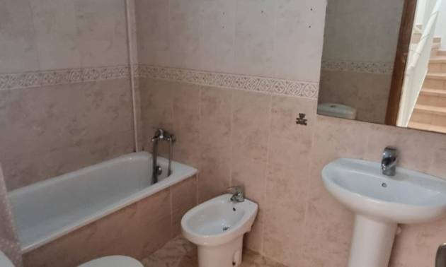 Venta - Duplex - Orihuela Costa