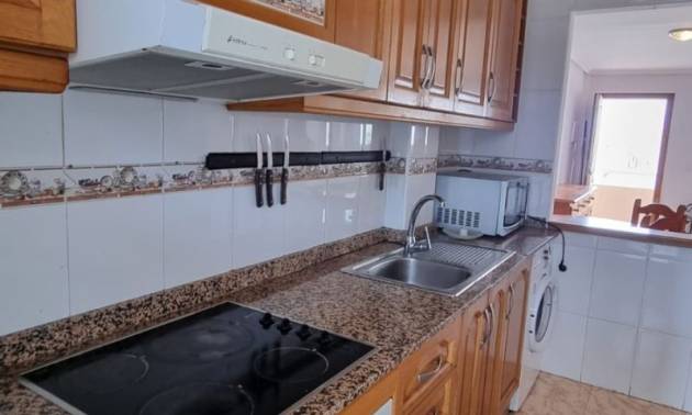 Venta - Duplex - Orihuela Costa