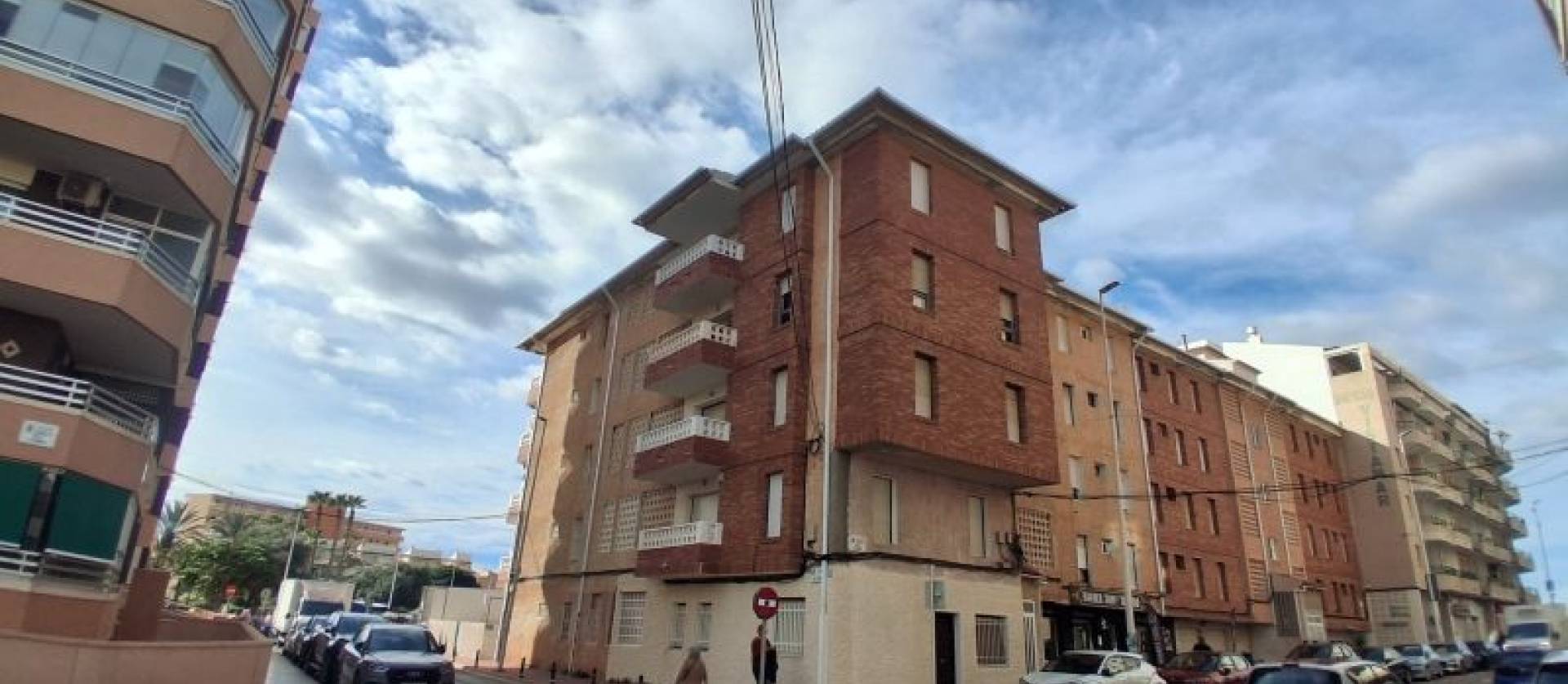 Venta - Apartment - Torrevieja