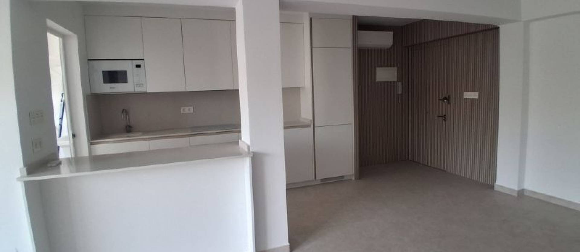 Venta - Apartment - Torrevieja