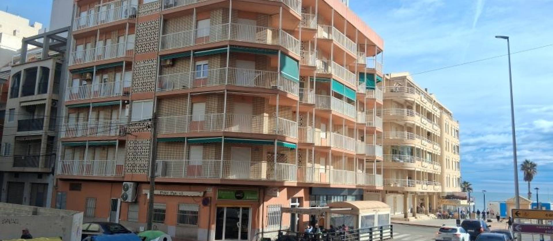 Venta - Apartment - Torrevieja