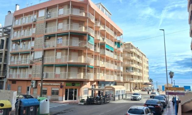 Venta - Apartment - Torrevieja
