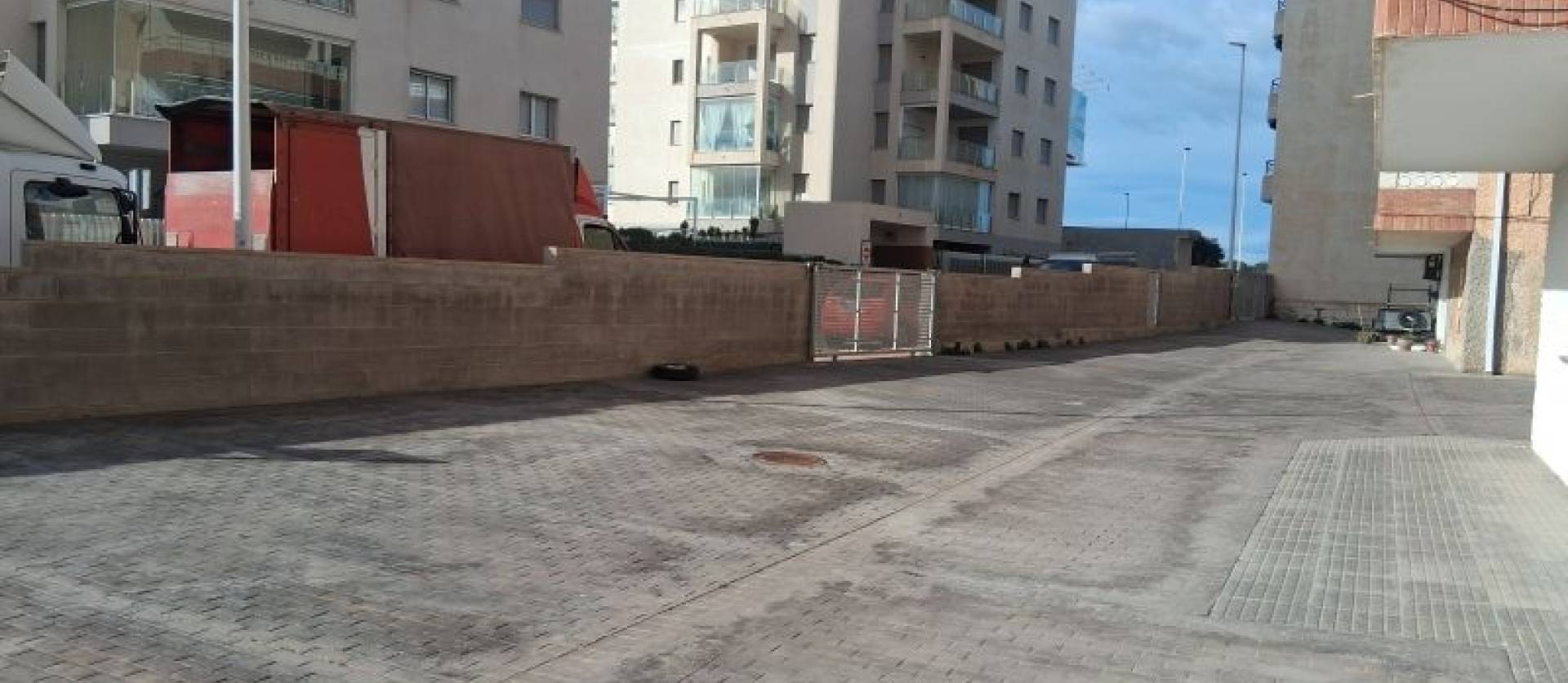 Venta - Apartment - Torrevieja