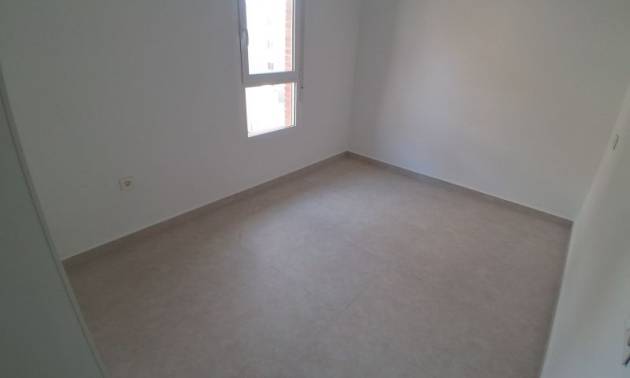 Venta - Apartment - Torrevieja