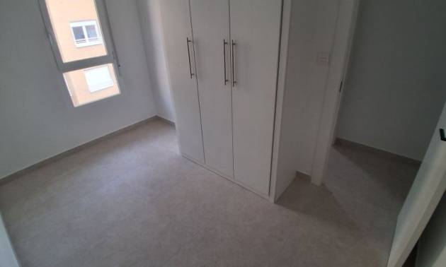 Venta - Apartment - Torrevieja