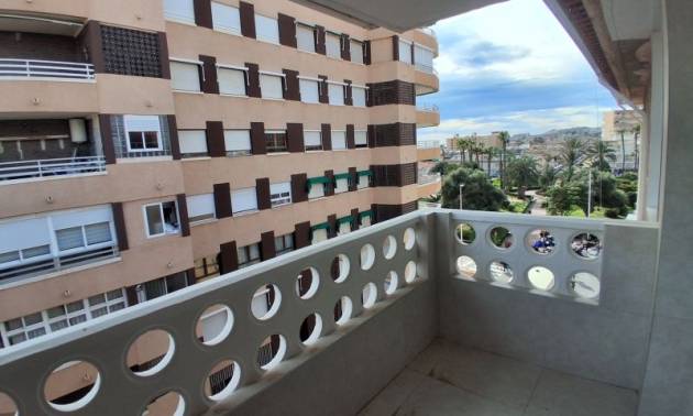 Venta - Apartment - Torrevieja