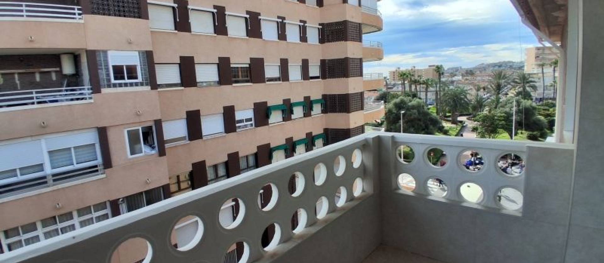 Venta - Apartment - Torrevieja