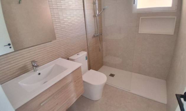 Venta - Apartment - Torrevieja