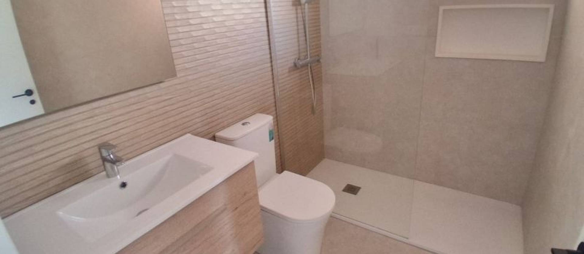 Venta - Apartment - Torrevieja