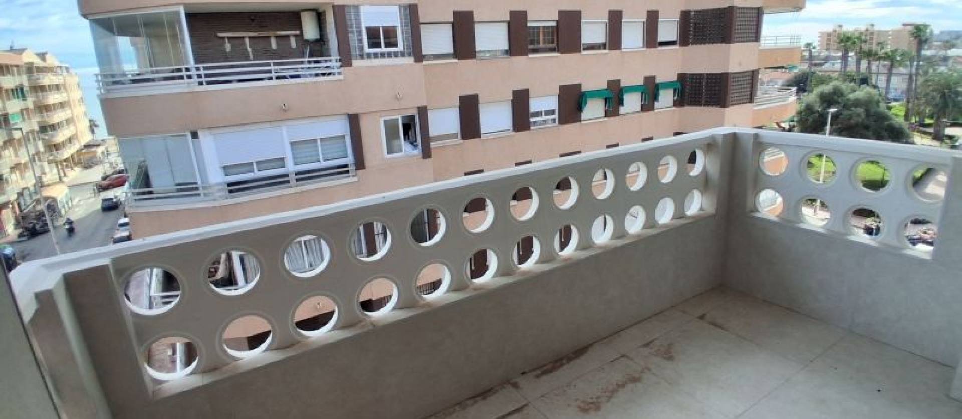 Venta - Apartment - Torrevieja