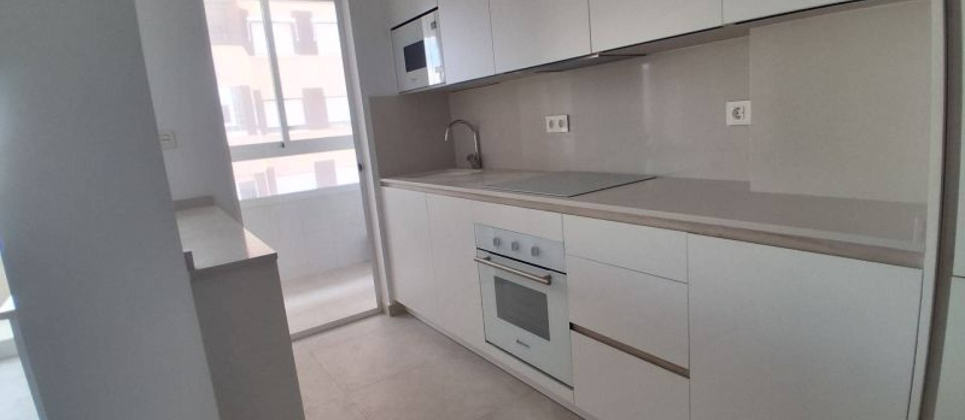 Venta - Apartment - Torrevieja