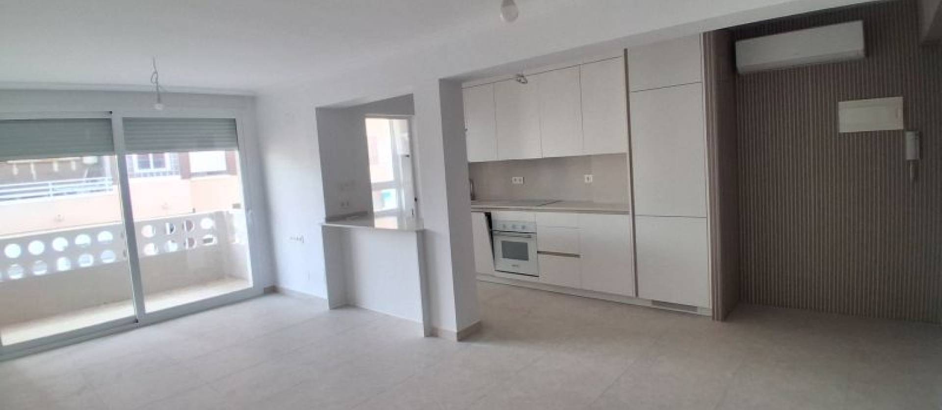 Venta - Apartment - Torrevieja