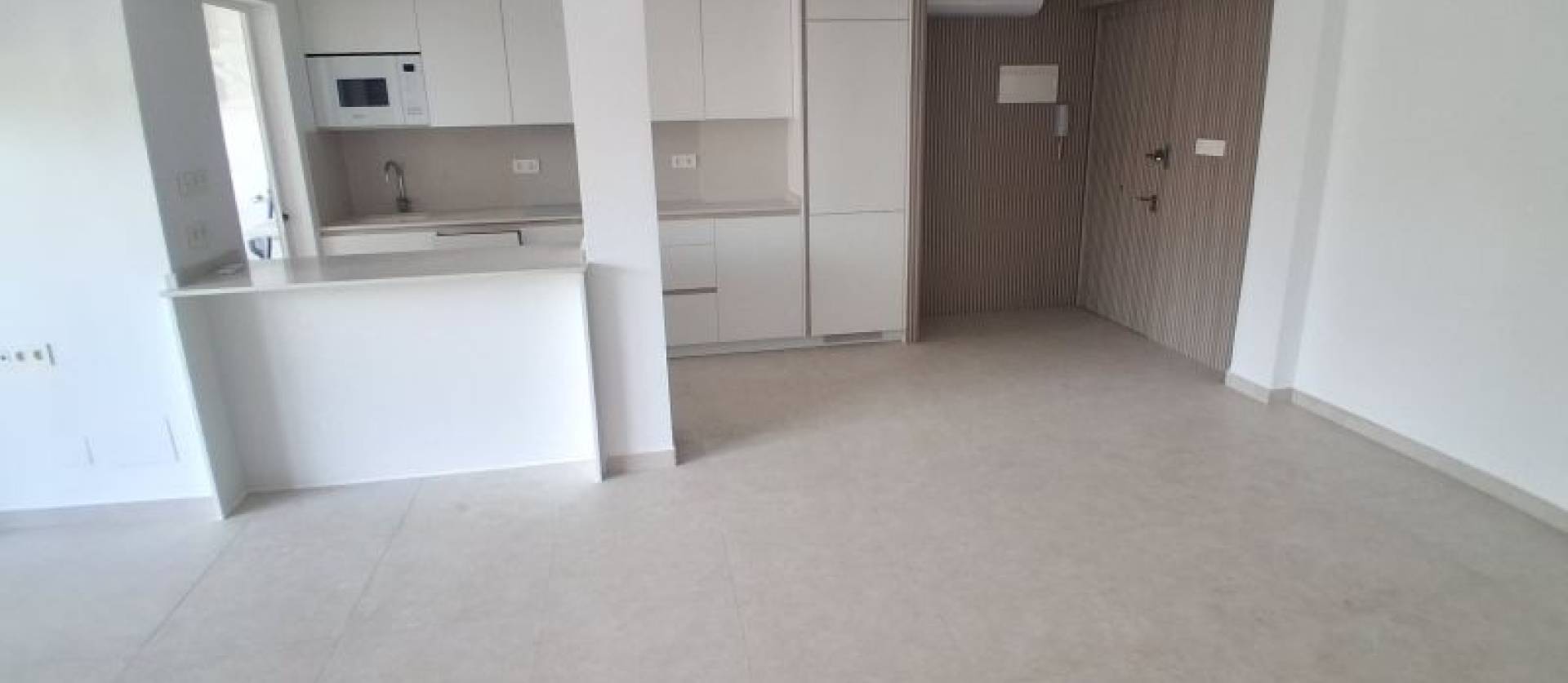 Venta - Apartment - Torrevieja