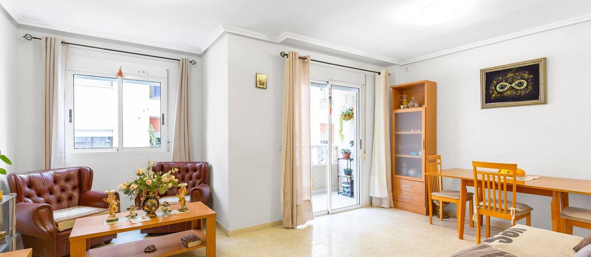 Venta - Apartment - Torrevieja - Centro