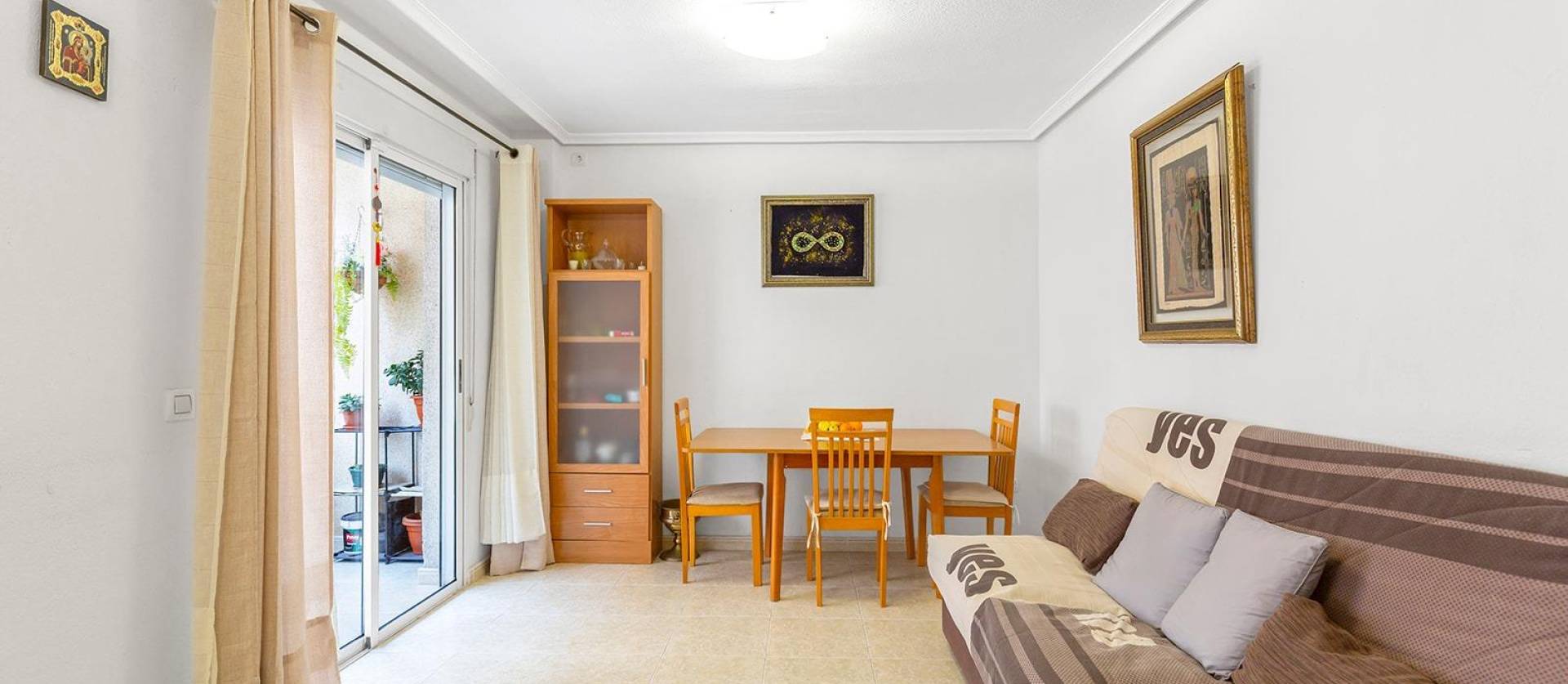 Venta - Apartment - Torrevieja - Centro