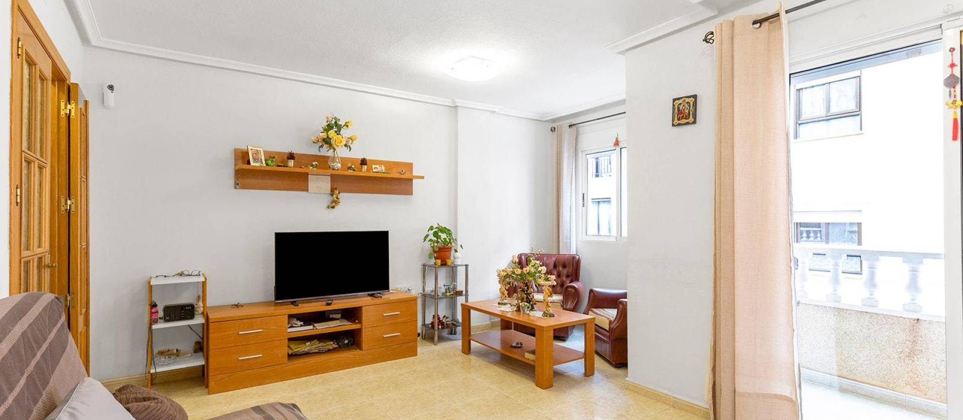 Venta - Apartment - Torrevieja - Centro