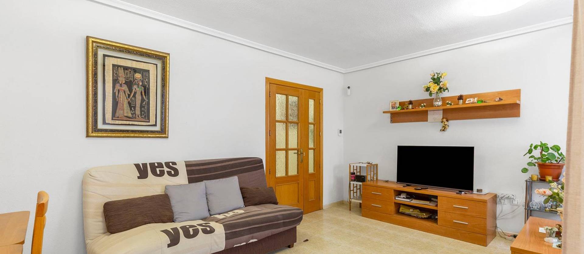 Venta - Apartment - Torrevieja - Centro