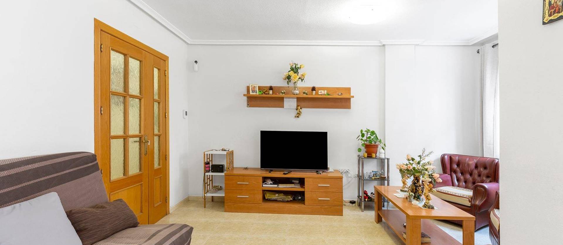 Venta - Apartment - Torrevieja - Centro