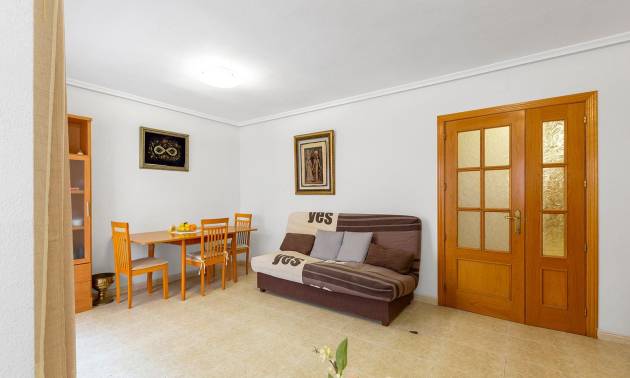 Venta - Apartment - Torrevieja - Centro