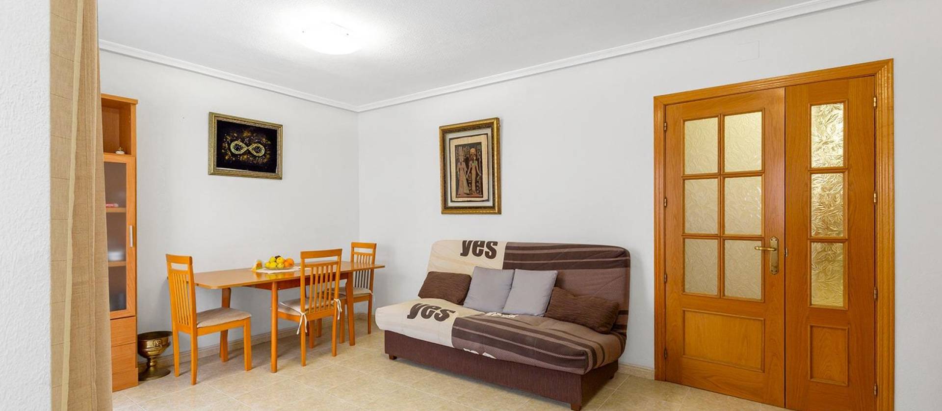 Venta - Apartment - Torrevieja - Centro