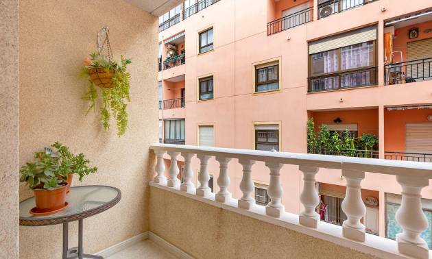 Venta - Apartment - Torrevieja - Centro