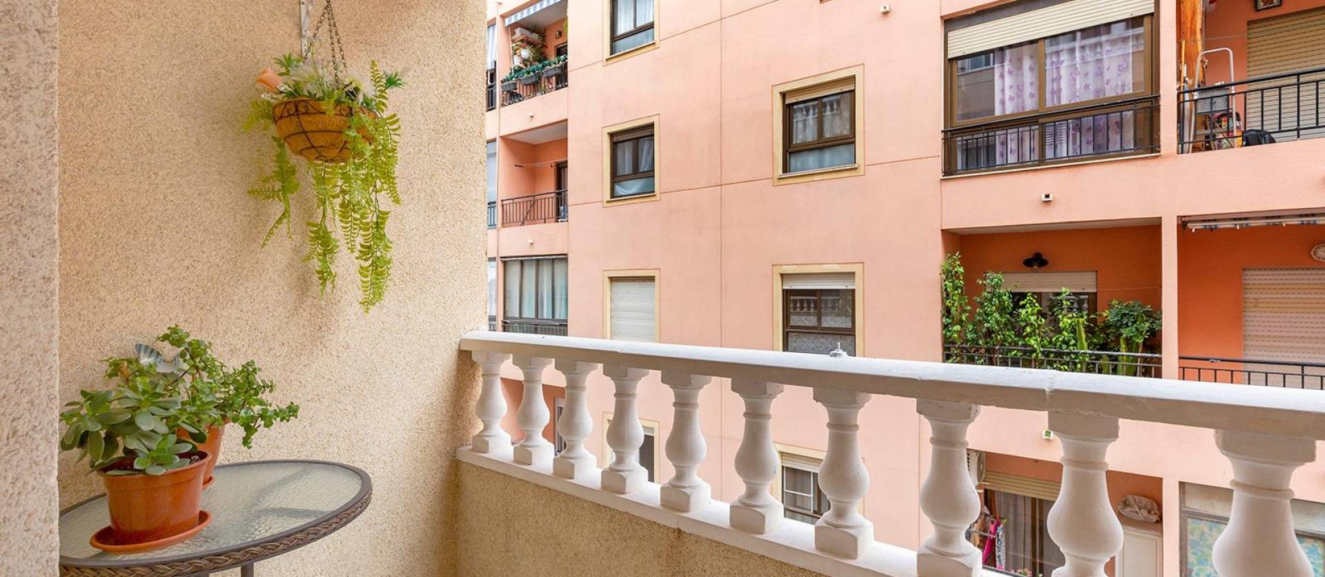 Venta - Apartment - Torrevieja - Centro