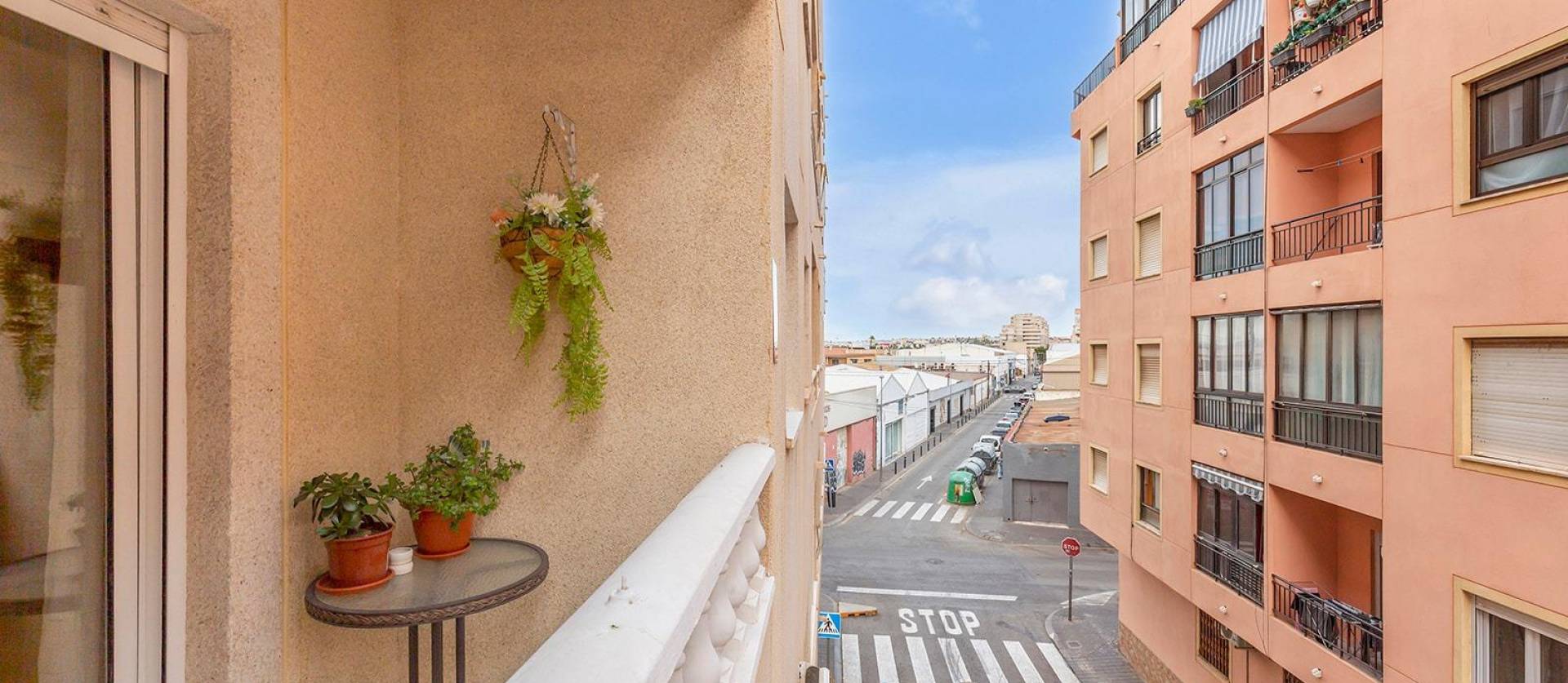 Venta - Apartment - Torrevieja - Centro