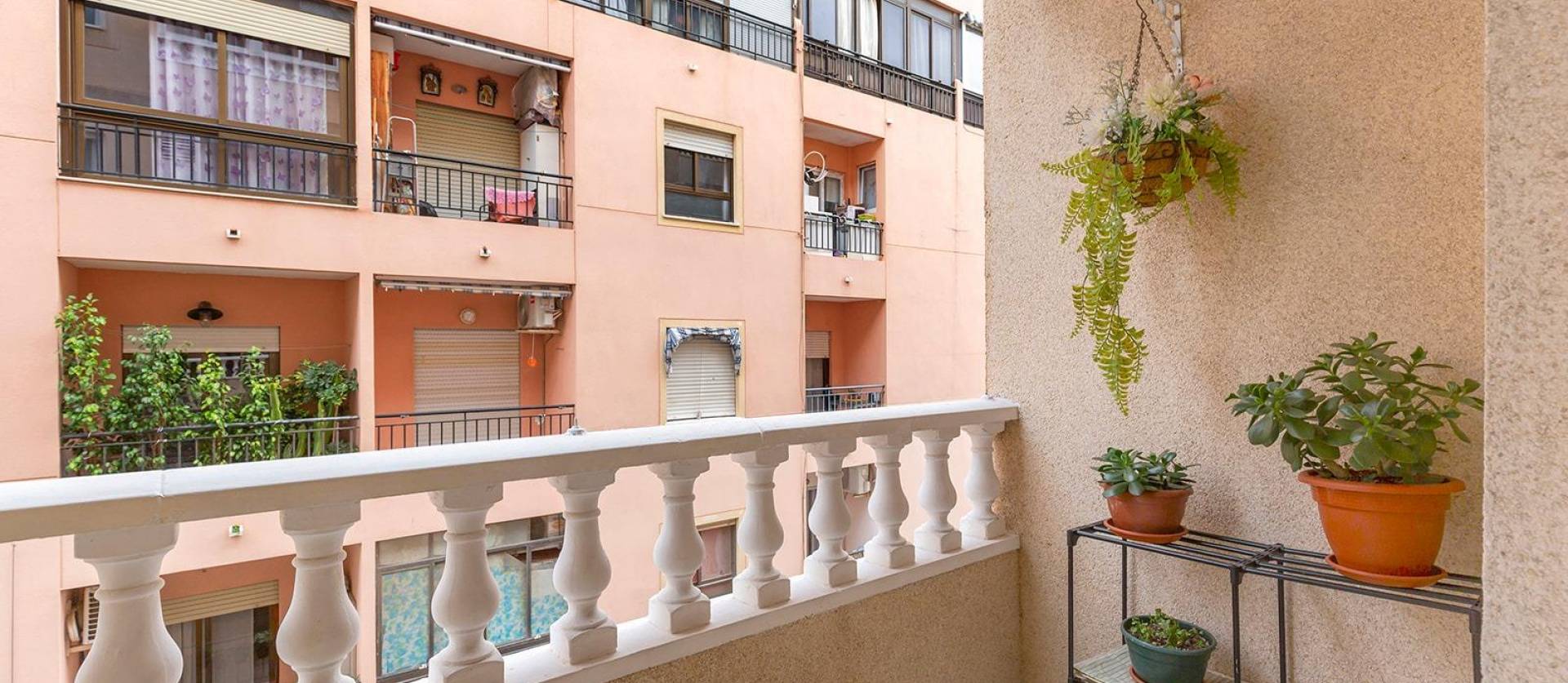 Venta - Apartment - Torrevieja - Centro