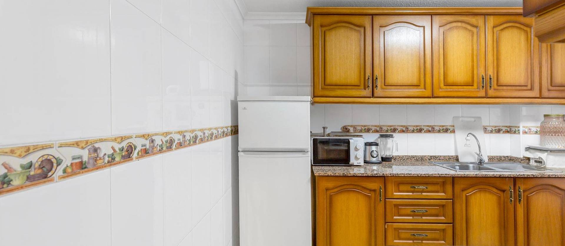 Venta - Apartment - Torrevieja - Centro