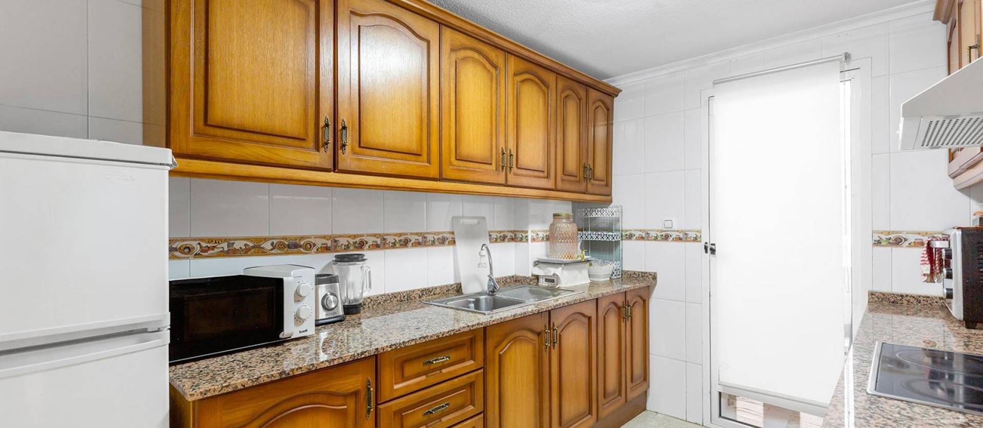 Venta - Apartment - Torrevieja - Centro