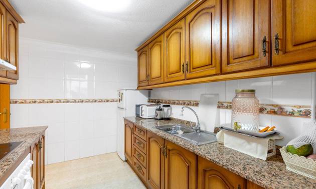 Venta - Apartment - Torrevieja - Centro