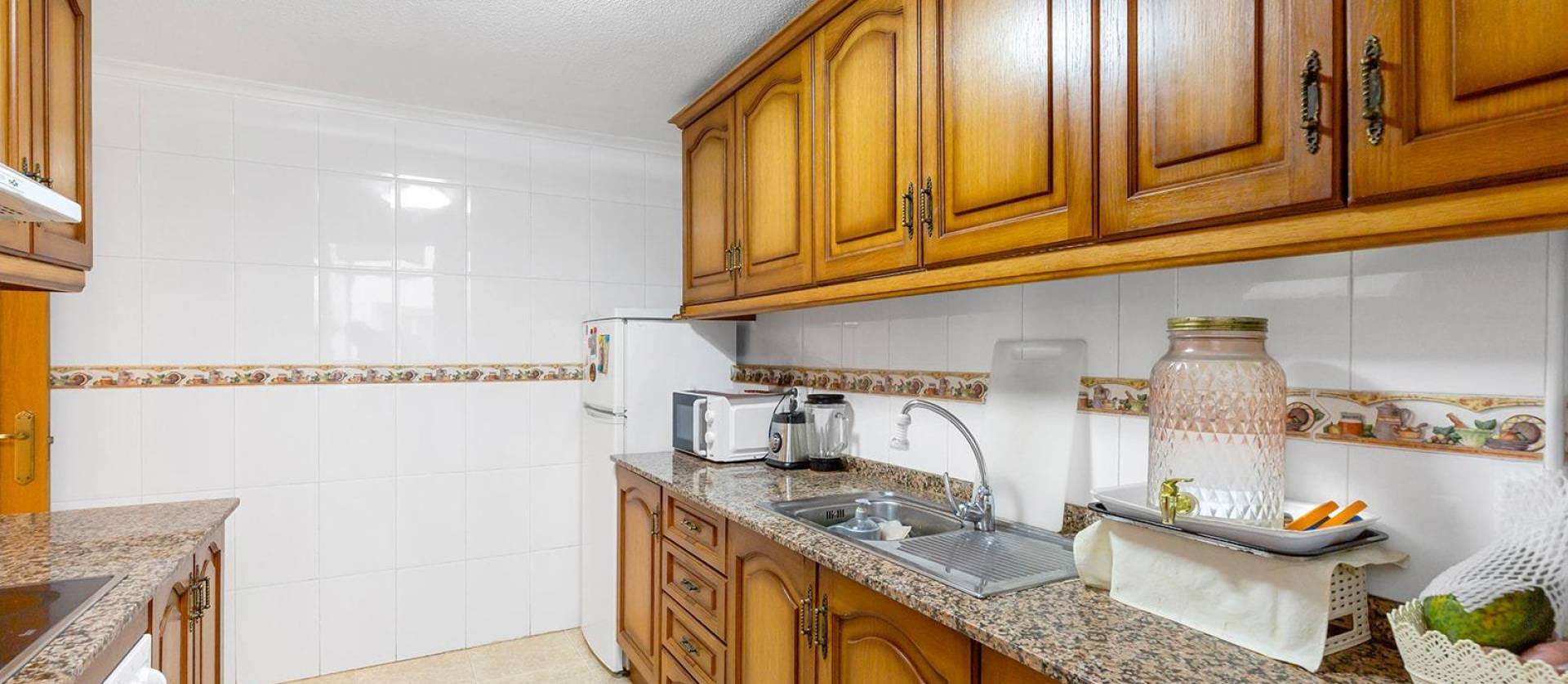 Venta - Apartment - Torrevieja - Centro