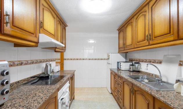 Venta - Apartment - Torrevieja - Centro