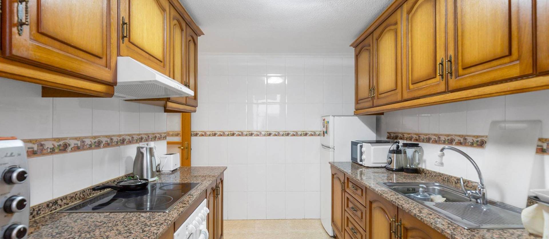 Venta - Apartment - Torrevieja - Centro