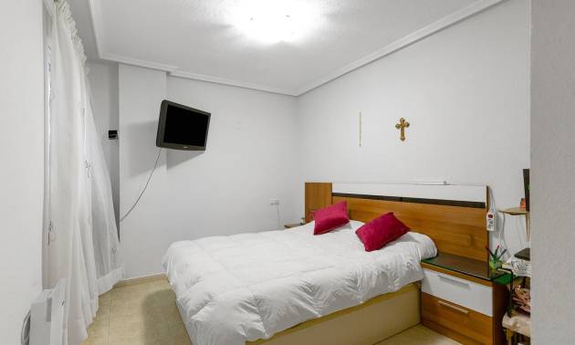 Venta - Apartment - Torrevieja - Centro