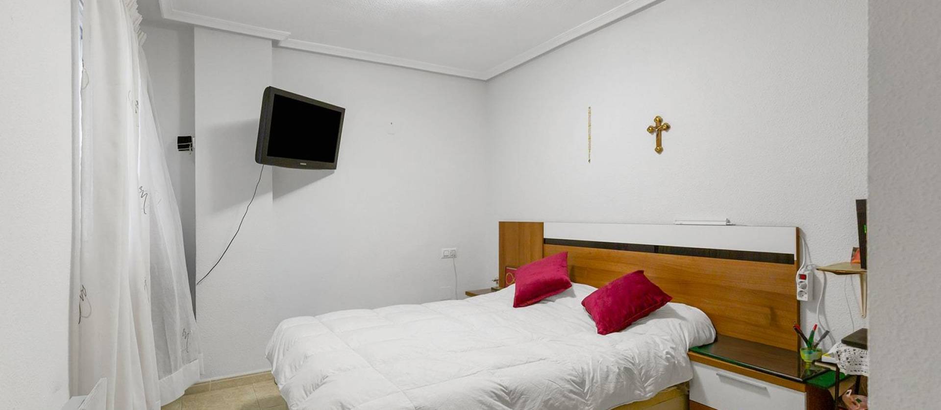 Venta - Apartment - Torrevieja - Centro