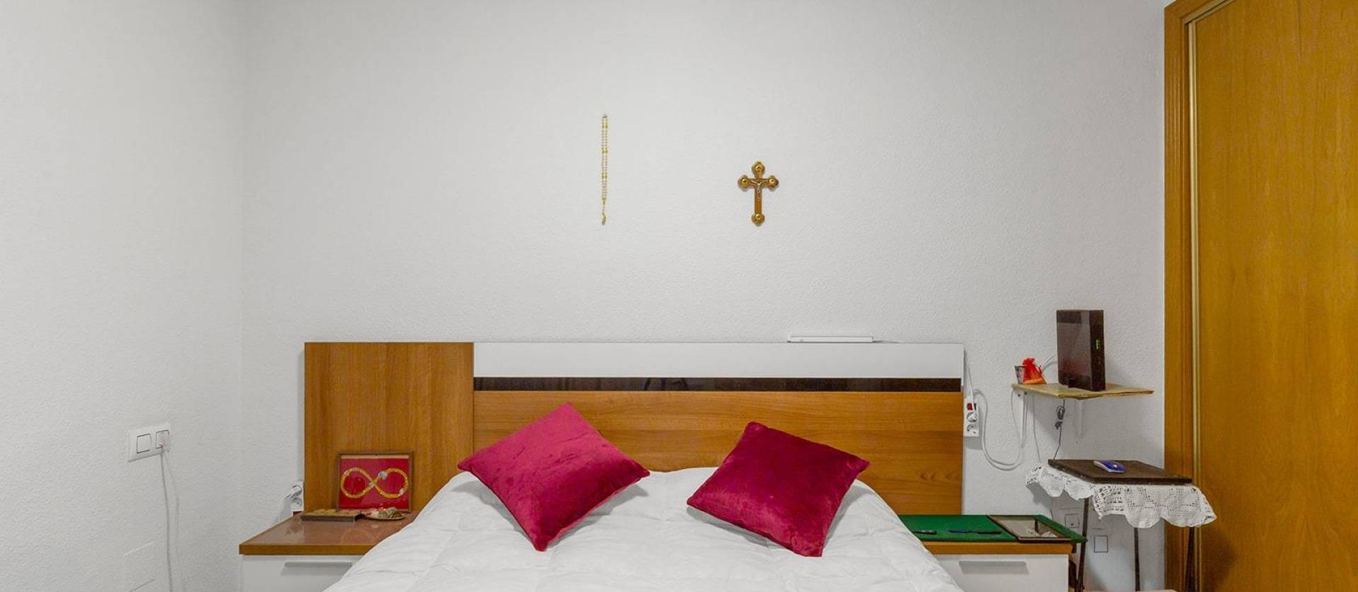 Venta - Apartment - Torrevieja - Centro