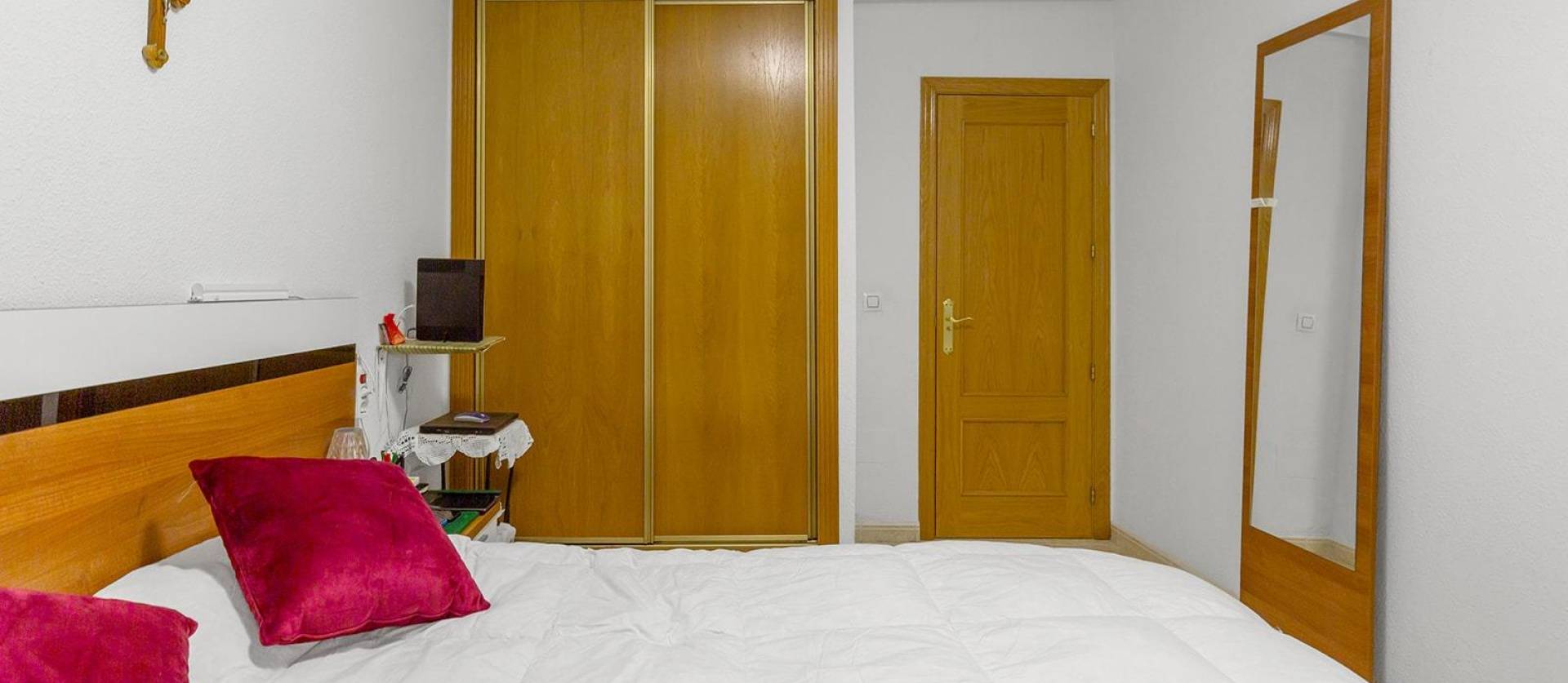 Venta - Apartment - Torrevieja - Centro