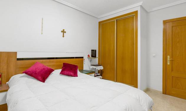 Venta - Apartment - Torrevieja - Centro