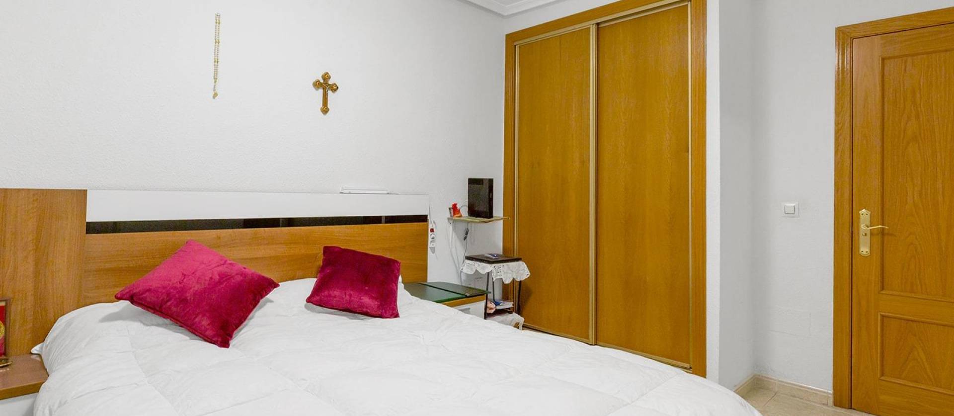 Venta - Apartment - Torrevieja - Centro