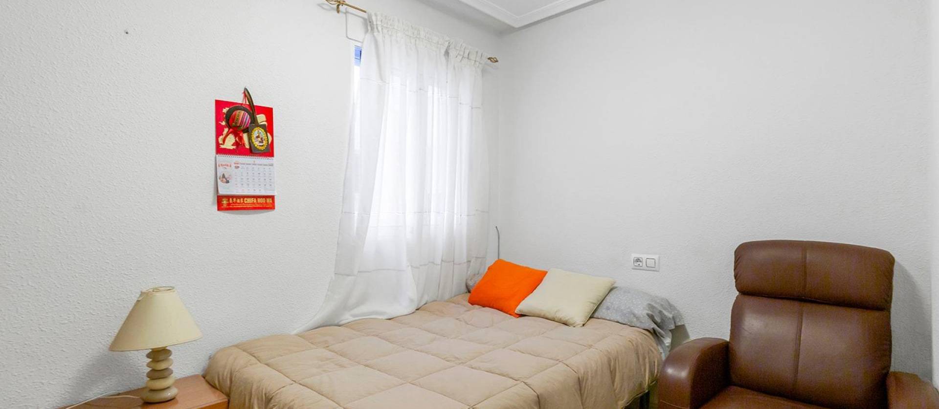 Venta - Apartment - Torrevieja - Centro