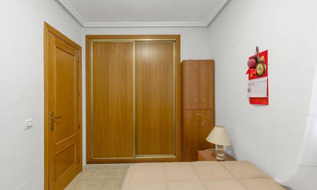 Venta - Apartment - Torrevieja - Centro
