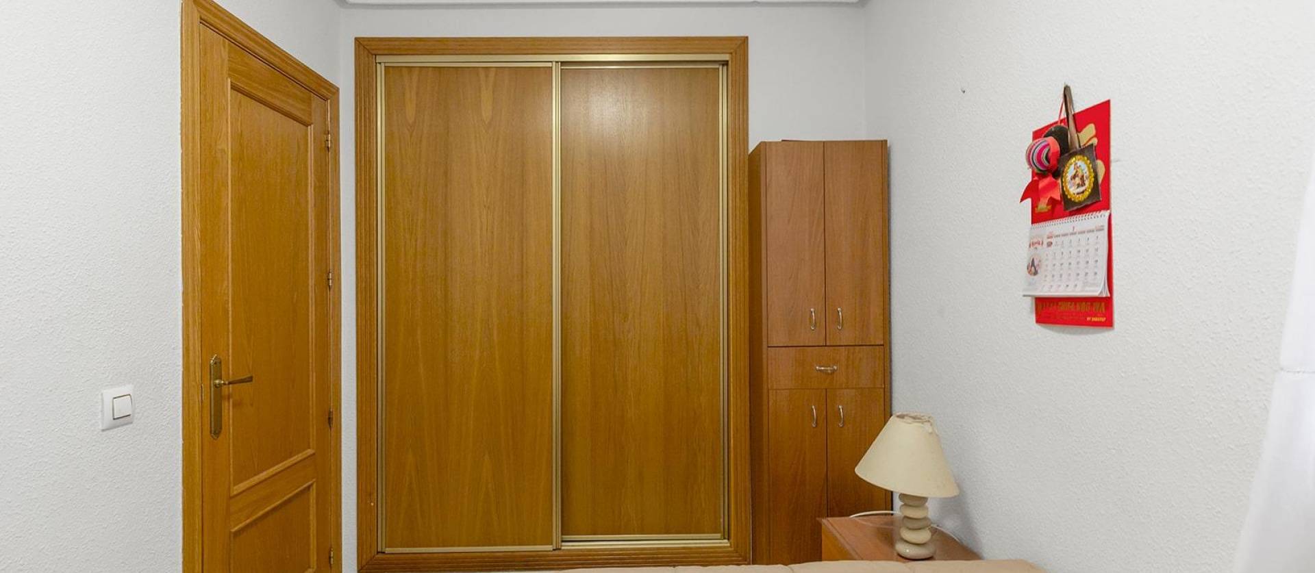 Venta - Apartment - Torrevieja - Centro